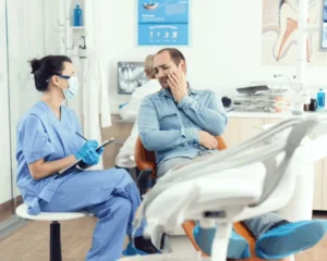 emergency dentist Appointments in stevenage