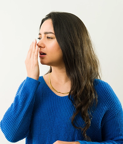 Treatment - Woods Dental