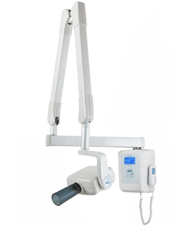 intraoral x-ray